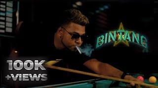 BINTANG // OFFICIAL MUSIC VIDEO // OMKAR PILAITHIRUTHAM // 2024