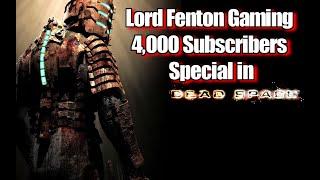 Lord Fenton Gaming 4000 Subscribers Special