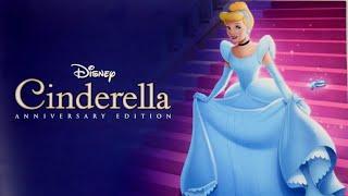 Cinderella (1950) Full Movie HD | Disney Official