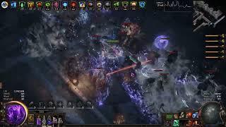 3.25 Kalguur - Lightning Strike Warden Showcase #24