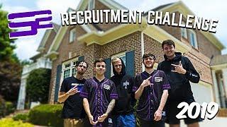 SoaR Recruitment Challenge 2019 #SoaRRC