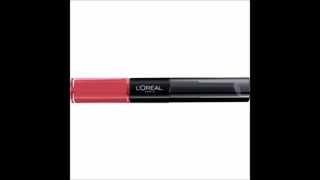 L'Oreal Paris Infallible Pro Last Lip Color, Toujour Teaberry