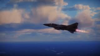 War Thunder Mig23MLD