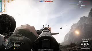 Battlefield 1 FX 8300 + GTX 1050Ti