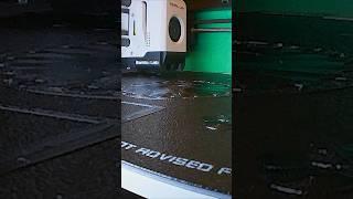 Mesmerizing to Watch #3dprinting #shorts #ebot