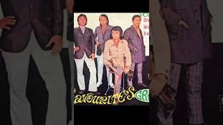 FAVORITE'S GROUP BAND LEGEND ERA 70AN#shorts.