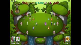 MSM PROJECT AWAKENING: EMBER OVERGROWTH (WAVE 4)