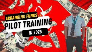 How to arrange funds to become a pilot in India! Scholarship from VYAA