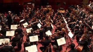 Skrjabin: Le poème de l'extase ∙ hr-Sinfonieorchester ∙ Markus Stenz