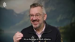 HX | Why visit the Northwest Passage