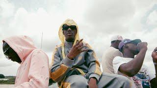 Yacou B OG - Bellingham (Clip Officiel)