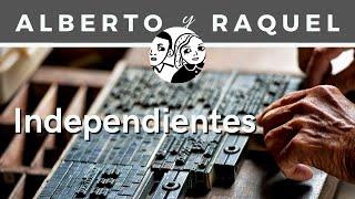 Editoriales independientes