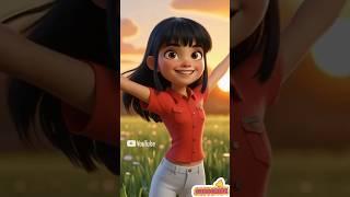 The Story Behind the Masterpieces                 #aiunveiled #art #animation #artificialimagination
