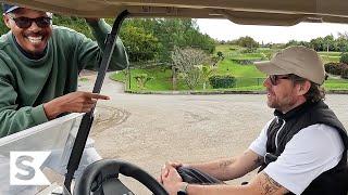 Bermuda | Adventures in Golf Season 8 VLOG