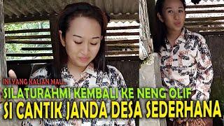 SI GEMOY JANDA DESA SEDERHANA SILATURAHMI LAGI