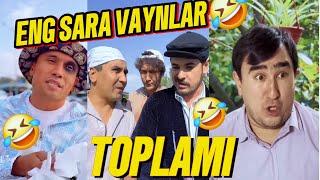 ENG YANGI TERNT VAYNLAR TOPLAMI BOBUR MANSUROV, MOMIN, OTKIR SHODMONOV, #rek #bravo #comedy #funny