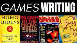 A Real History of Video Game Criticism | The 5 Kinds of Writing About Games