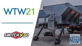 Switch N Go WTW21 | Bodies and Services for Dealers