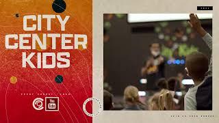 Sunday Morning - City Center Church - Live