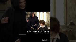#harrypotter.     harry with all the professors ️