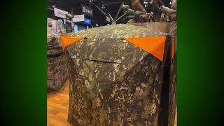 Barronett Blind overview from the 2024 ATA Show