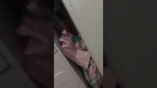 Reynah starts her first yt video