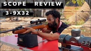 Gare Scope Review on Springer | SDB XENA | Scope cam shooting | First scope Manufactured in INDIA