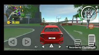 как пройти городское ралли  car sim 2