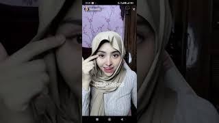 Nadyavittt Jilbbobs  tobrut baju rajud sangat mengoda