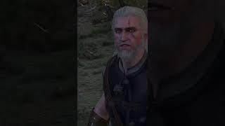 Убийца чудовищ | Ведьмак 3: Дикая Охота #ведьмак #thewitcher