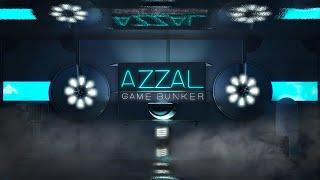 AZZAL GAME BUNKER (channel preview)