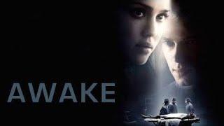 Anestezi/Awake | Türkçe Dublaj | 4K Film | Gerilim Filmi İzle | HD Türkçe Dublaj Gerilim Filmi İzle