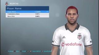 37 NEW FACES | DATAPACK 5 (part 2) | PES2019