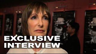 Terminator: Gale Anne Hurd Exclusive Interview | ScreenSlam