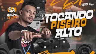 TOCANDO PISEIRO ALTO - Victor Meira