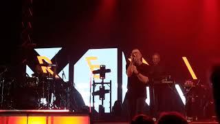 Camouflage - Everything (new song) (Turbinenhalle Oberhausen)