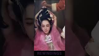 Best Tickle Girl Championship - Rewinding 