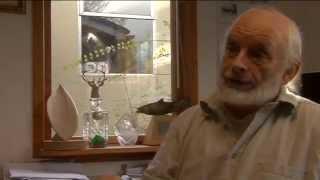 Allan W. Featherstone Extended Interview from Findhorn Documentary: The Story So Far