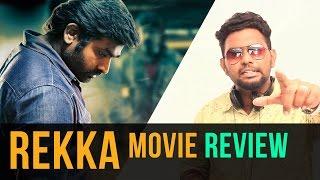 Rekka Review