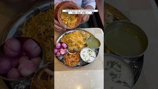 Veg Handi Biryani  Loaded with Flavors | Veg Handi Biryani Hoti Hai