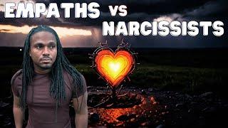 How an empath could DESTROY a narcissist