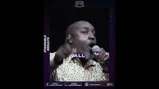 WHERE THERE IS UNITY THERE IS PROGRESS!! - APOSTLE RODNEY CHIPOYERA #prayershift