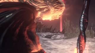 DARK SOULS 3 Ending: "The End of Fire"