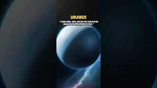 Uranus Loneliness #uranus