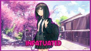 INFATUATED