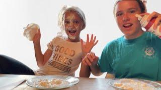 DUnk Face CHallenge Again! *MUST WATCH* (Episode 017)