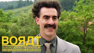 Borat 2 (2020) Trailer