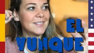 El YUNQUE. ¿Una SECTA? Habla Inma García, EXMIEMBRO