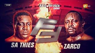 |Direct| Zarko vs Sathies, Fils de Tigre vs Boyka, Youssou Ndour vs Domou Dangou: Face à Face Final