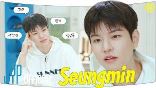 [One Kid's Room(원키즈룸) 2024] Ep.04 승민(Seungmin)